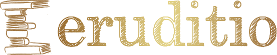 Eruditio logo